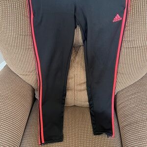 Adidas women’s pants climacool